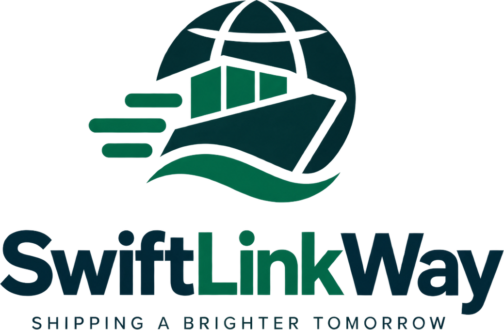 SwiftLinkWay logo